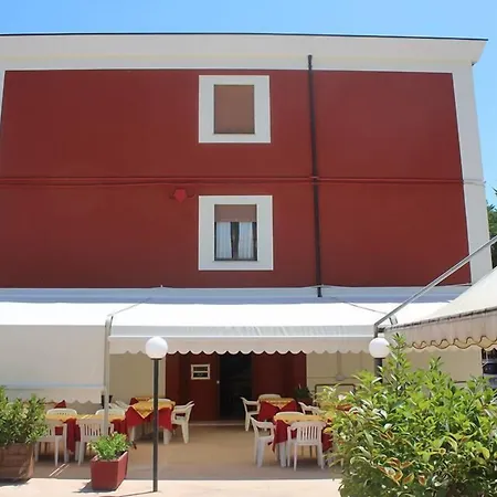 B&B Da Morena-3