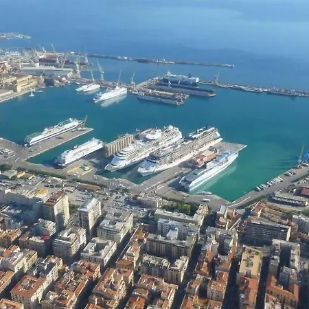 La Finestra Sul Porto-2