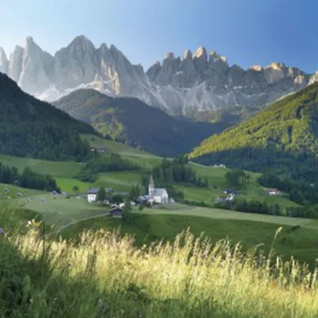 Alpin Stile Hotel-3