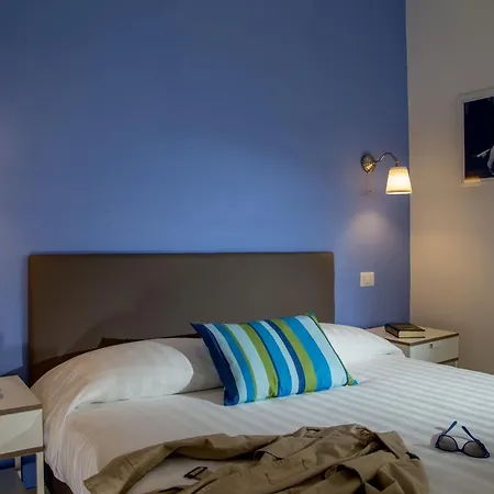 Relais Merulana Guest House-3