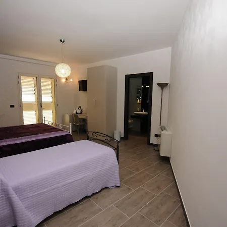 Mistral Exclusive B&B-2