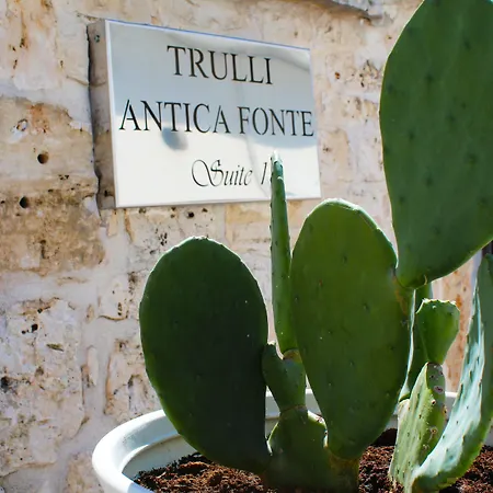 Trulli Antica Fonte-3