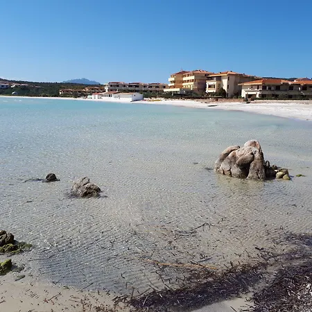 La Smeralda - Boutique Rooms And Breakfast-2