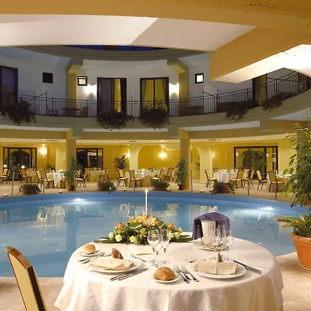 Dolcestate Hotel -Apartment-2
