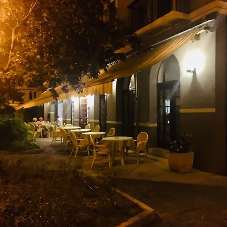 Hotel Milano-2
