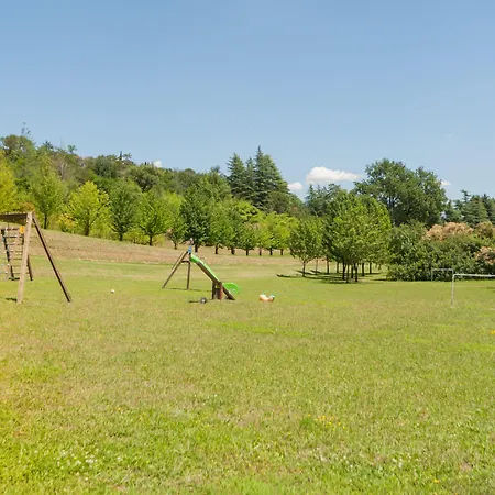 Agriturismo Rio Verde-3
