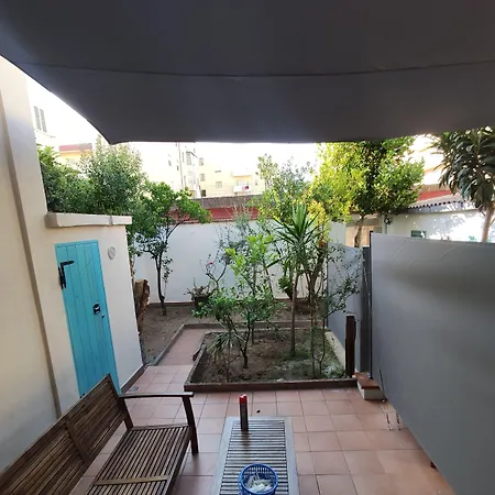 B&B Giesse Alghero-2