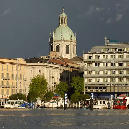 B&B Residenza Cavour-2