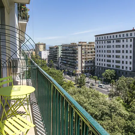 A Casa Di Nina Guest House-2