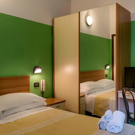 Hotel Berna-3