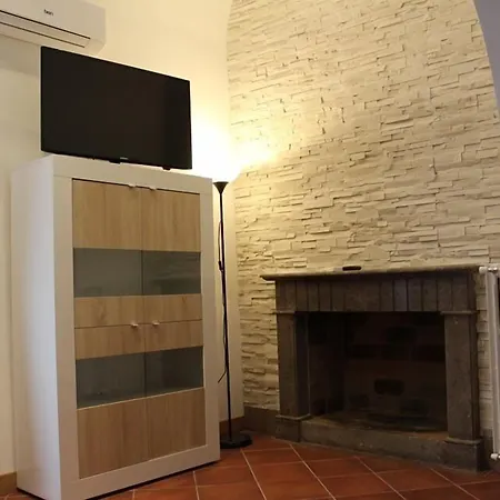 B&B Centro Storico Viterbo-2