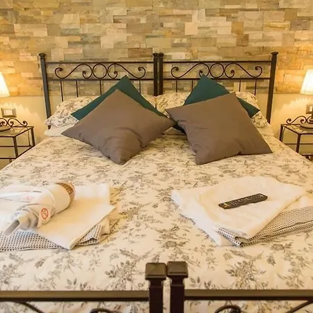 B&B Centro Storico Viterbo-3