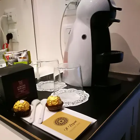 Il Rosone Luxury B&B-3