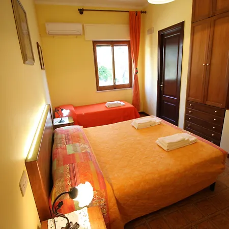 B&B Villa Rosa-2