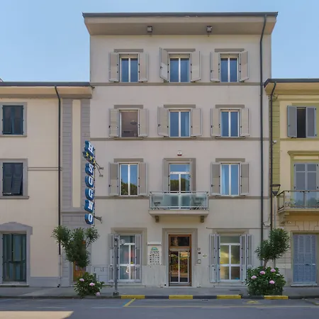 Hotel Sogno-2