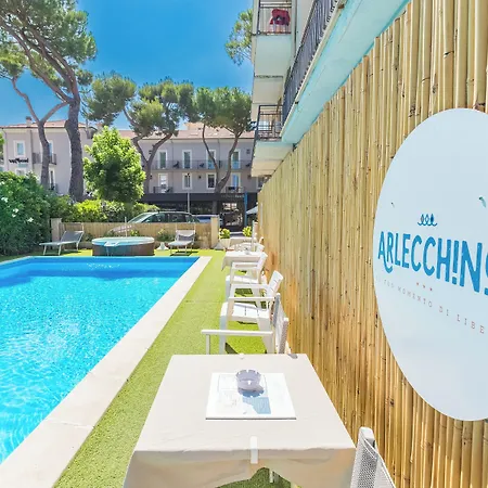 Hotel Arlecchino Riccione-2