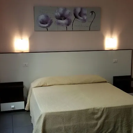 Hotel Lucania-2