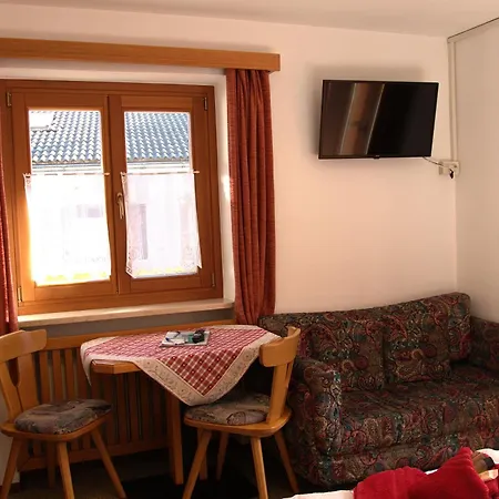 B&B Garni Lantschner-3