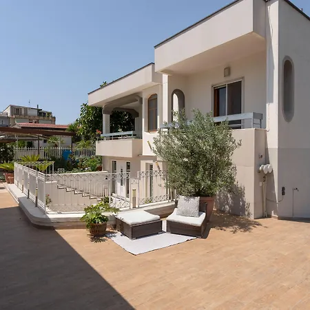 B&B Vera'S Home Pompei-2