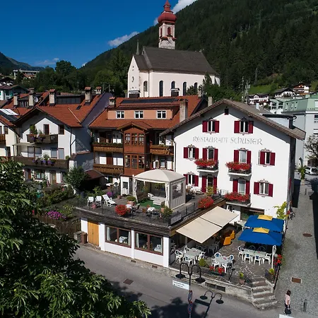 Hotel Schuster-2