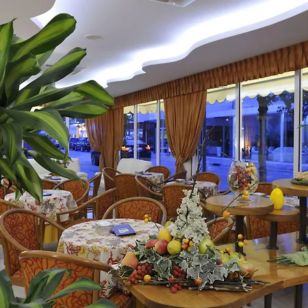 Hotel Al Prater-2