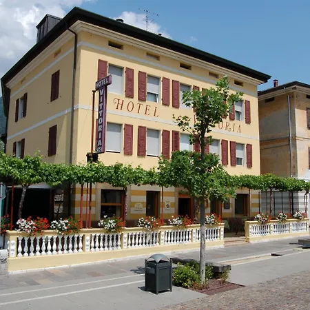 Hotel Vittoria-2
