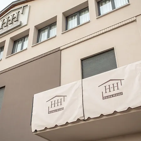 Home Hotel-3