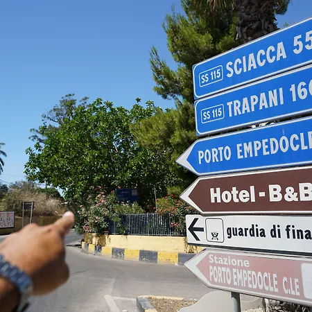 B&B Nodo Francescano-3