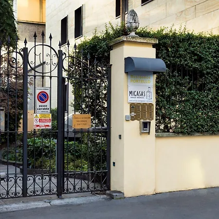 Micasas - Residence Portello-2