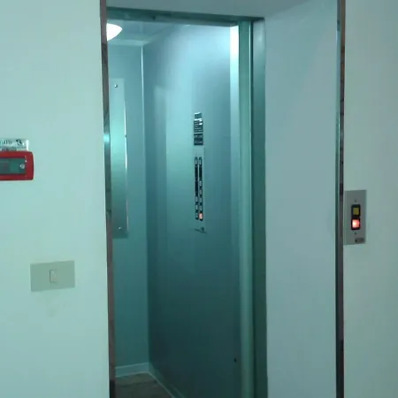 Hotel Nuova Doel-3