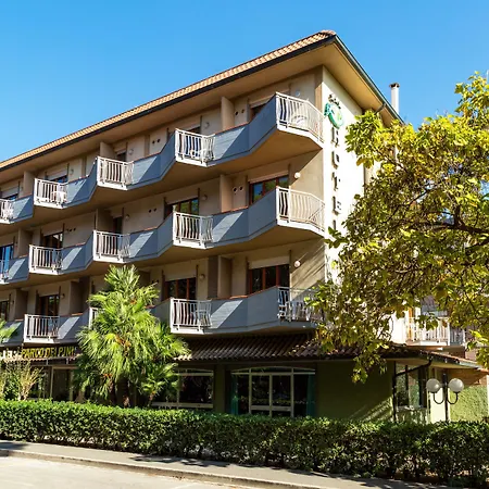 Hotel Parco dei Pini-3