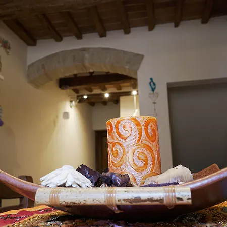 B&B Le Undici Lune-2
