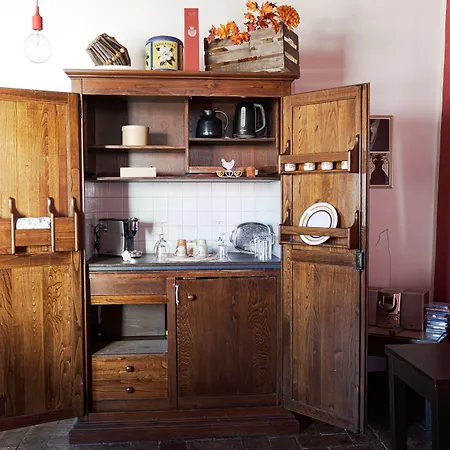 B&B Le Undici Lune-3