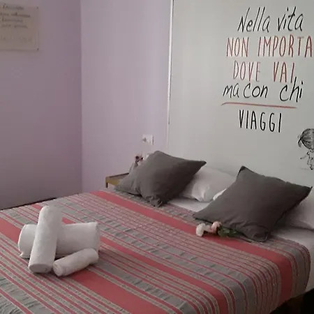 B&B Da Ninetta-3