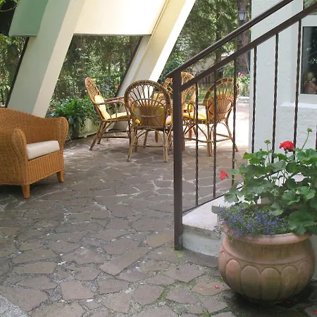 B&B Gli Scoiattoli-2
