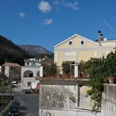 La Casa Di Donn'Amelia-2