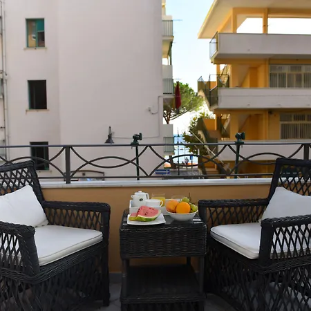B&B Maiori Luxury-2