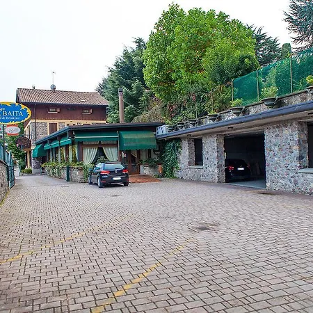 La Baita-3