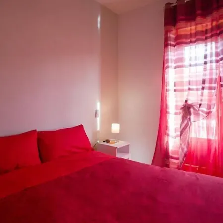 B&B Terre Di Mare-3