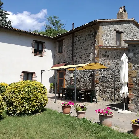 B&B Poggio Stallone-3