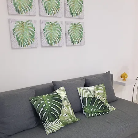 Casa Viviana - Bari Policlinico-2