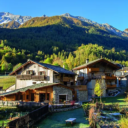 Albergo Locanda Mistral-3
