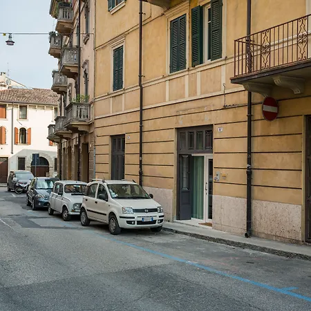 Italianflat - Theatrum Rooms And Suite-2