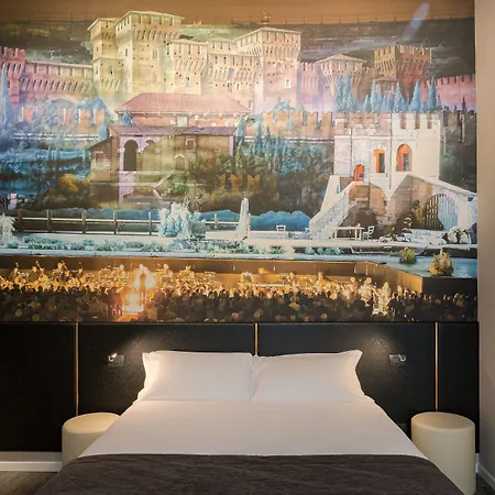 Italianflat - Theatrum Rooms And Suite-3