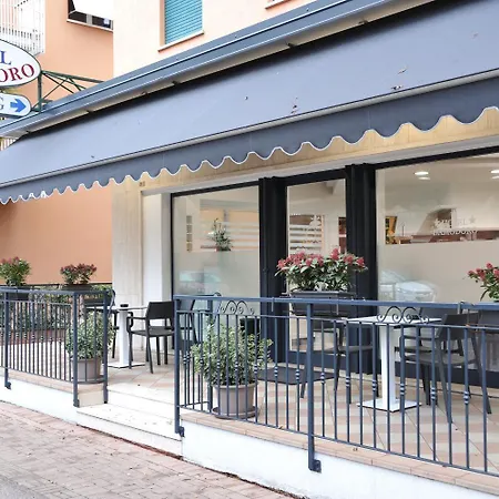 Hotel Damodoro-2