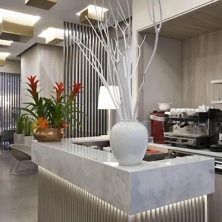 Hotel Gamma-3