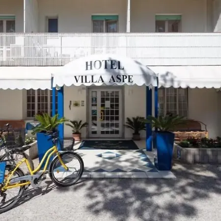 Hotel Aspe-3