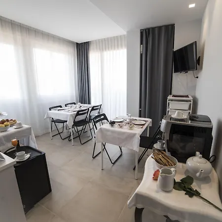 B&B Attico 33-3