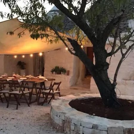 Borgo trulli 1789-3