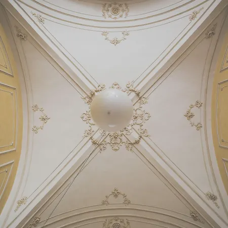 Palazzo Speciale B&B-2